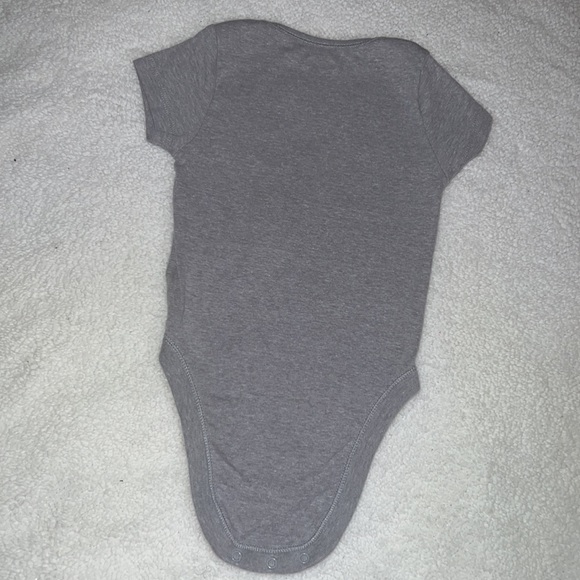 ✨4 FOR $15✨ LIL BRO BODYSUIT - Picture 2 of 2